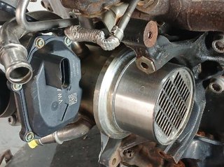 Otolp1049244 dfh motor volkswagen tiguan (ad1, 2.0