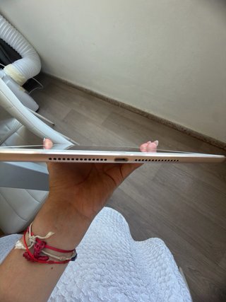 iPad Air 2 128GB WiFi Oro/Plata
