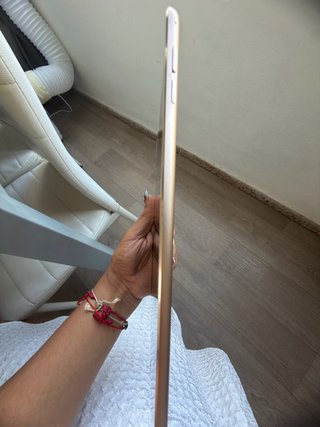 iPad Air 2 128GB WiFi Oro/Plata