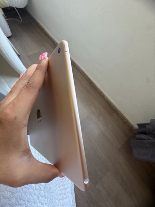 iPad Air 2 128GB WiFi Oro/Plata
