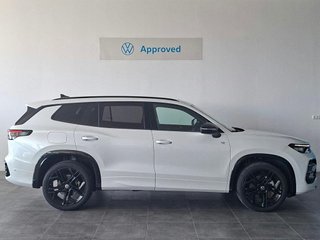 Volkswagen Tayron R-Line 1.5 TSI eHybrid 200 kW (272 CV) DSG