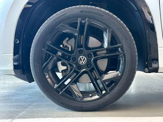 Volkswagen Tayron R-Line 1.5 TSI eHybrid 200 kW (272 CV) DSG
