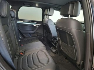 Volkswagen Touareg R-Line 3.0 V6 TDI 4Motion 210 kW (286 CV) tiptronic