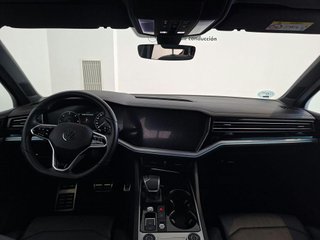 Volkswagen Touareg R-Line 3.0 V6 TDI 4Motion 210 kW (286 CV) tiptronic