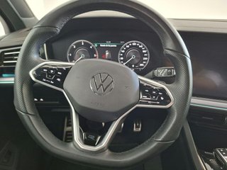 Volkswagen Touareg R-Line 3.0 V6 TDI 4Motion 210 kW (286 CV) tiptronic
