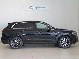 Volkswagen Touareg R-Line 3.0 V6 TDI 4Motion 210 kW (286 CV) tiptronic