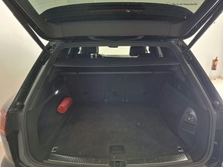 Volkswagen Touareg R-Line 3.0 V6 TDI 4Motion 210 kW (286 CV) tiptronic