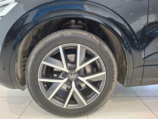 Volkswagen Touareg R-Line 3.0 V6 TDI 4Motion 210 kW (286 CV) tiptronic