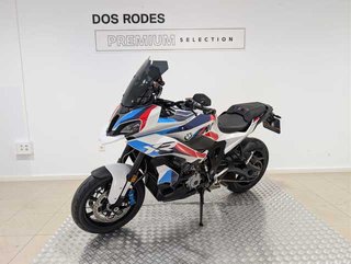 BMW Motorrad M 1000 XR