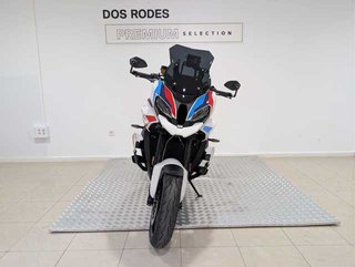 BMW Motorrad M 1000 XR