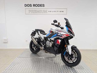 BMW Motorrad M 1000 XR