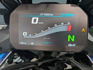 BMW Motorrad M 1000 XR