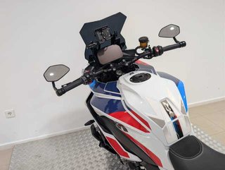 BMW Motorrad M 1000 XR