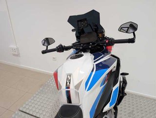 BMW Motorrad M 1000 XR