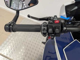 BMW Motorrad M 1000 XR