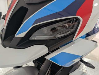 BMW Motorrad M 1000 XR