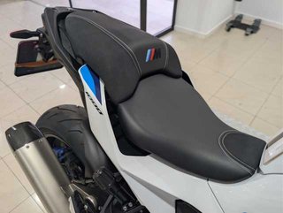 BMW Motorrad M 1000 XR