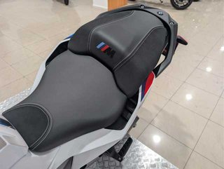 BMW Motorrad M 1000 XR