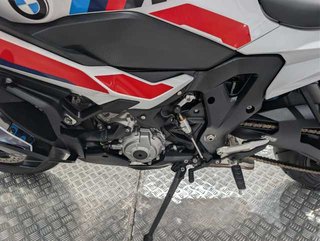 BMW Motorrad M 1000 XR