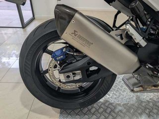 BMW Motorrad M 1000 XR