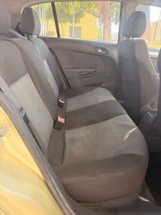 Opel Astra 2005