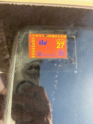 Opel Astra 2005