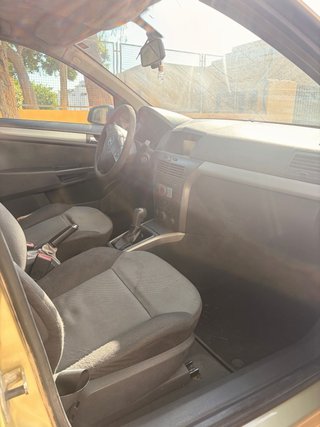 Opel Astra 2005