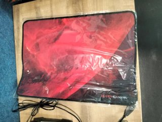 Kit Gaming Mars Gaming MCP118 Teclado y Ratón