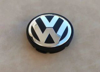 56mm Tapabujes Vw Centro Llantas Ruedas