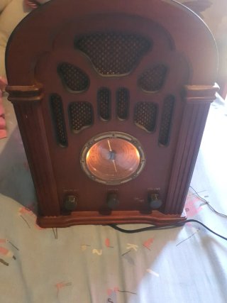 Radio Antigua Madera