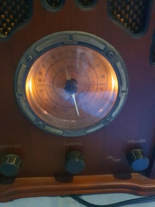 Radio Antigua Madera