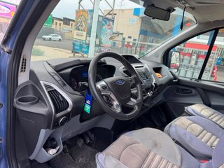 Ford Transit Custom en perfecto estado