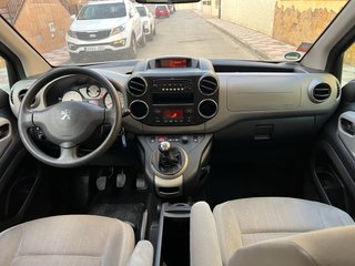 Peugeot Partner 2009 hdi