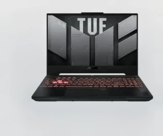 Portátil Gaming ASUS TUF Ryzen 9 RTX 4070