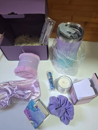 Caja sorpresa