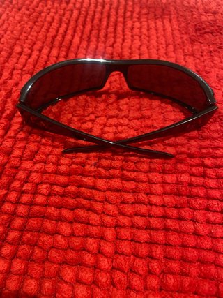 Gafas de sol Giorgio Armani negras