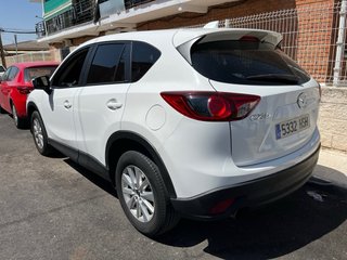 Mazda CX-5 2014