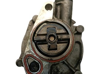 DEPRESOR FRENO / BOMBA VACIO FORD FIESTA (CBK) F6