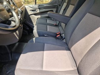 Ford Transit Custom LARGA 107CV CON ESTANTERIAS