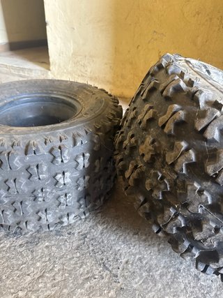 Rueda Quad AT20x11-9 (255/50-9)