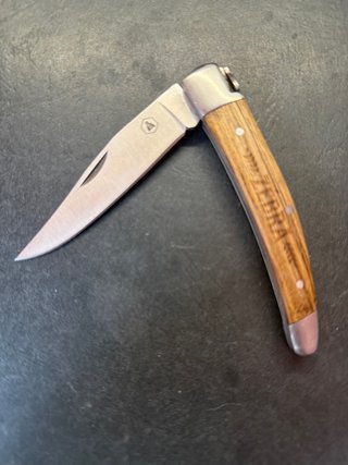 Coltello Laguiole da collezione