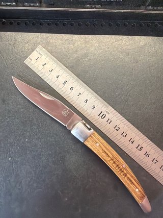 Coltello Laguiole da collezione