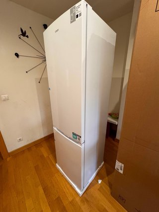 Frigorífico Candy Blanco Nuevo