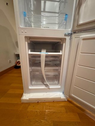 Frigorífico Candy Blanco Nuevo