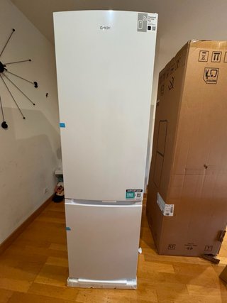 Frigorífico Candy Blanco Nuevo