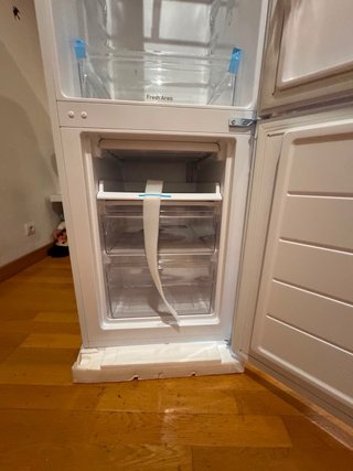 Frigorífico Candy Blanco Nuevo