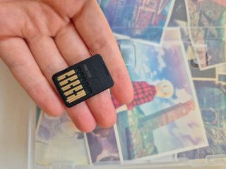Another Code Recollection Switch
