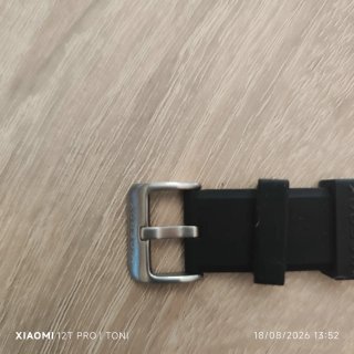 Reloj Viceroy  pila nueva.los botones son día y me