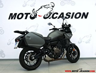 YAMAHA TRACER 7 ¿A2?