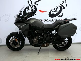 YAMAHA TRACER 7 ¿A2?